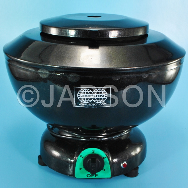Centrifuge, Economy, Round Type Centrifuge, Economy, Round Type